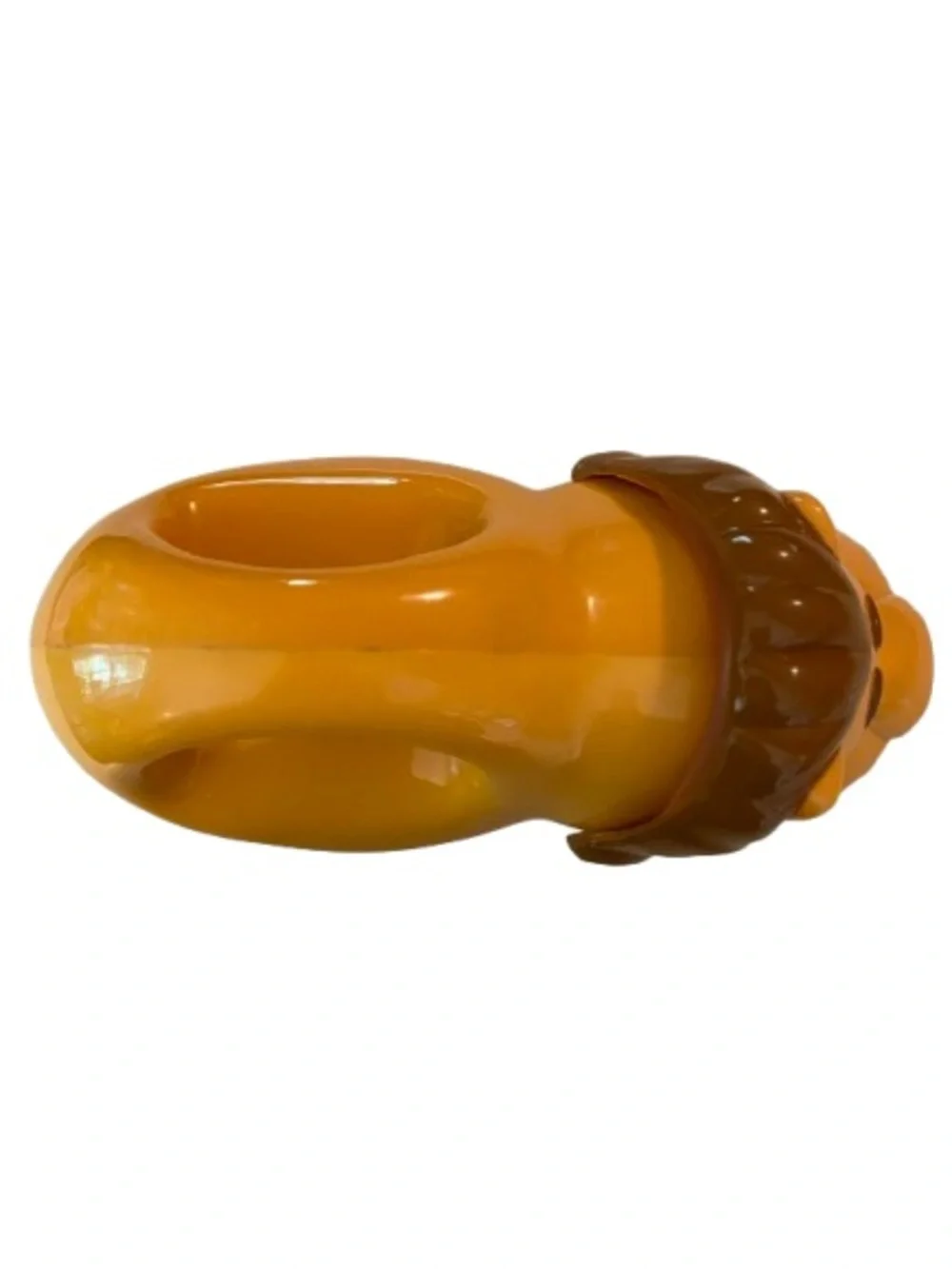 Vintage Little Tikes Glow ‘n Speak Roaring Lion Flashlight Toddler Retro Chunky